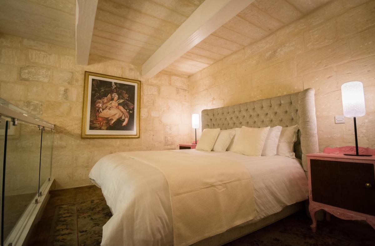 Photo - Valletta Lucente Guest House