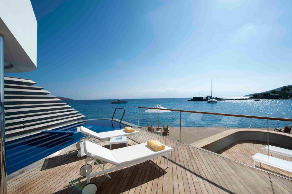 Photo - Elounda Beach Hotel & Villas, a Member of the Leading Hotels of the World