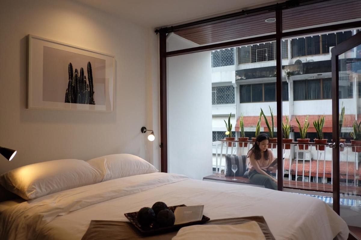 Photo - Haus Sathorn 21