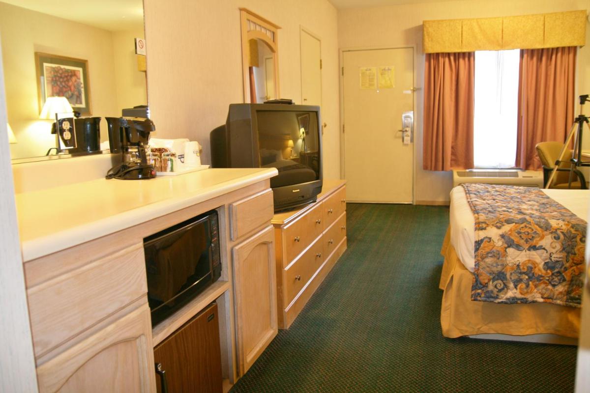 Photo - Days Inn by Wyndham Rocklin/Sacramento