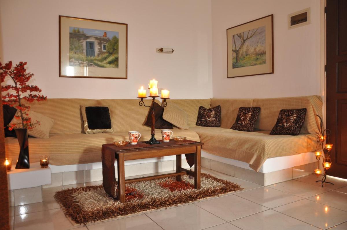 Foto - Sun And Sea Apartments