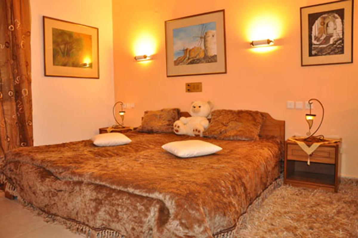 Foto - Sun And Sea Apartments