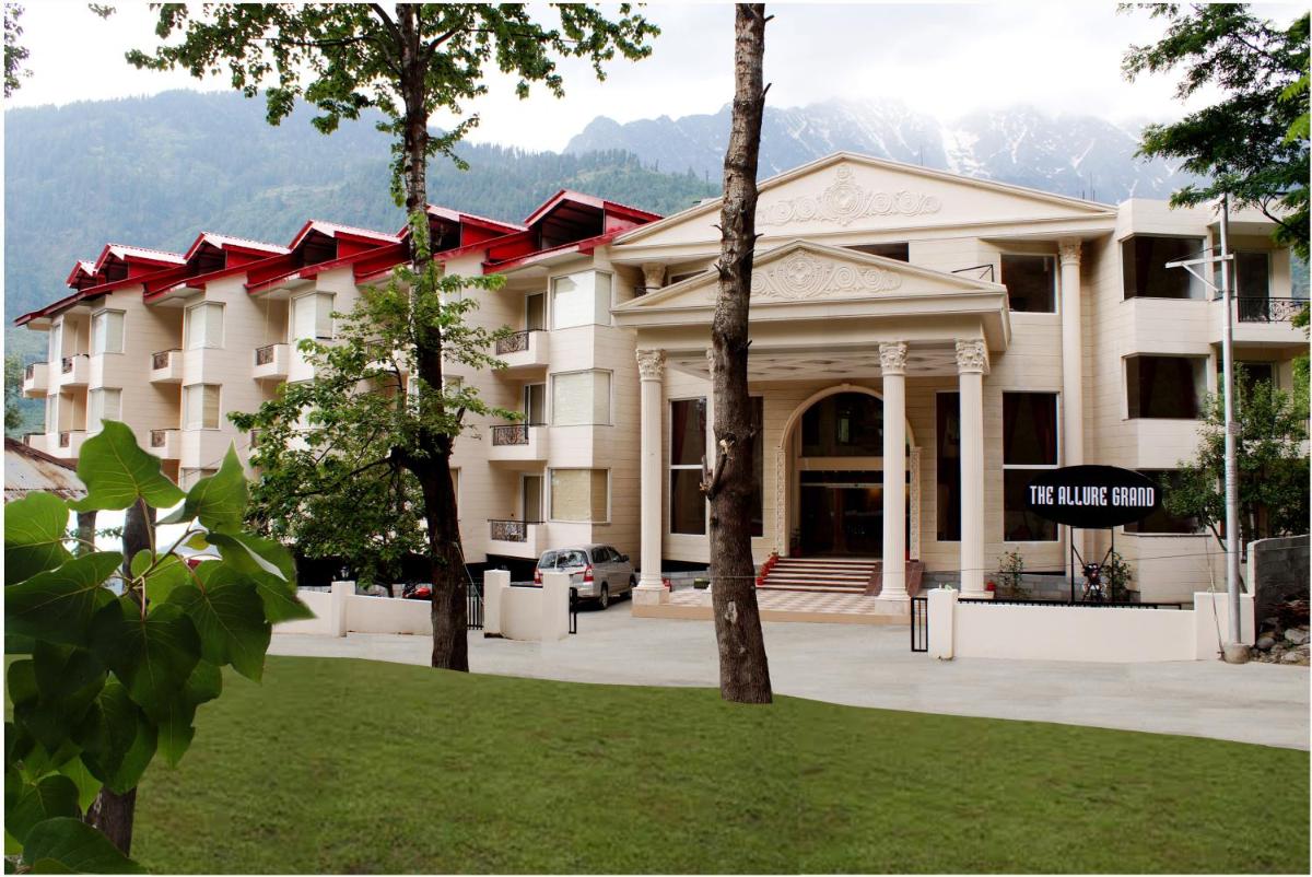 41 Best Place To Stay In Manali Bookings Prices
