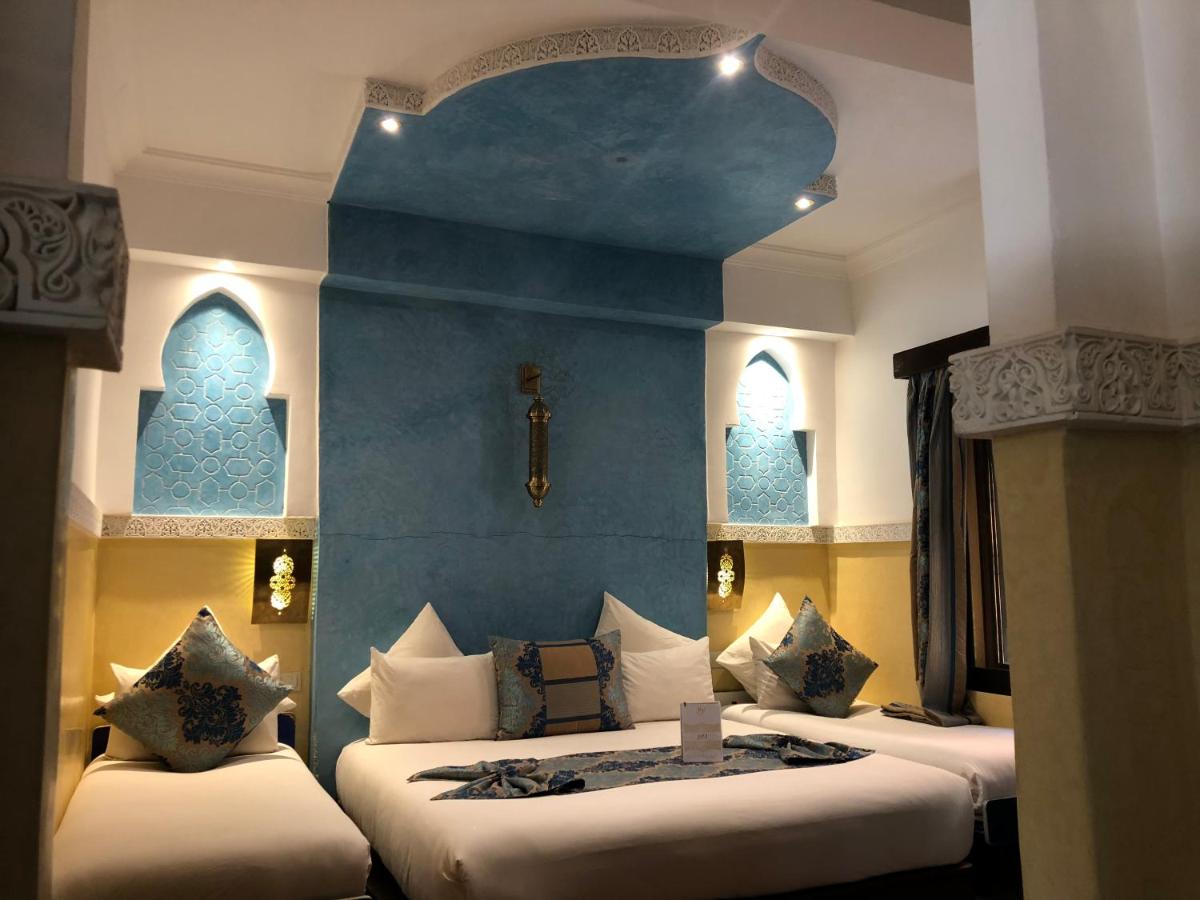 Foto - Riad Nesma Suites & Spa