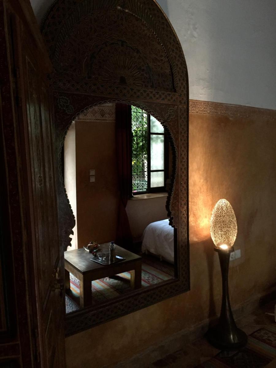 Photo - Riad Al Loune