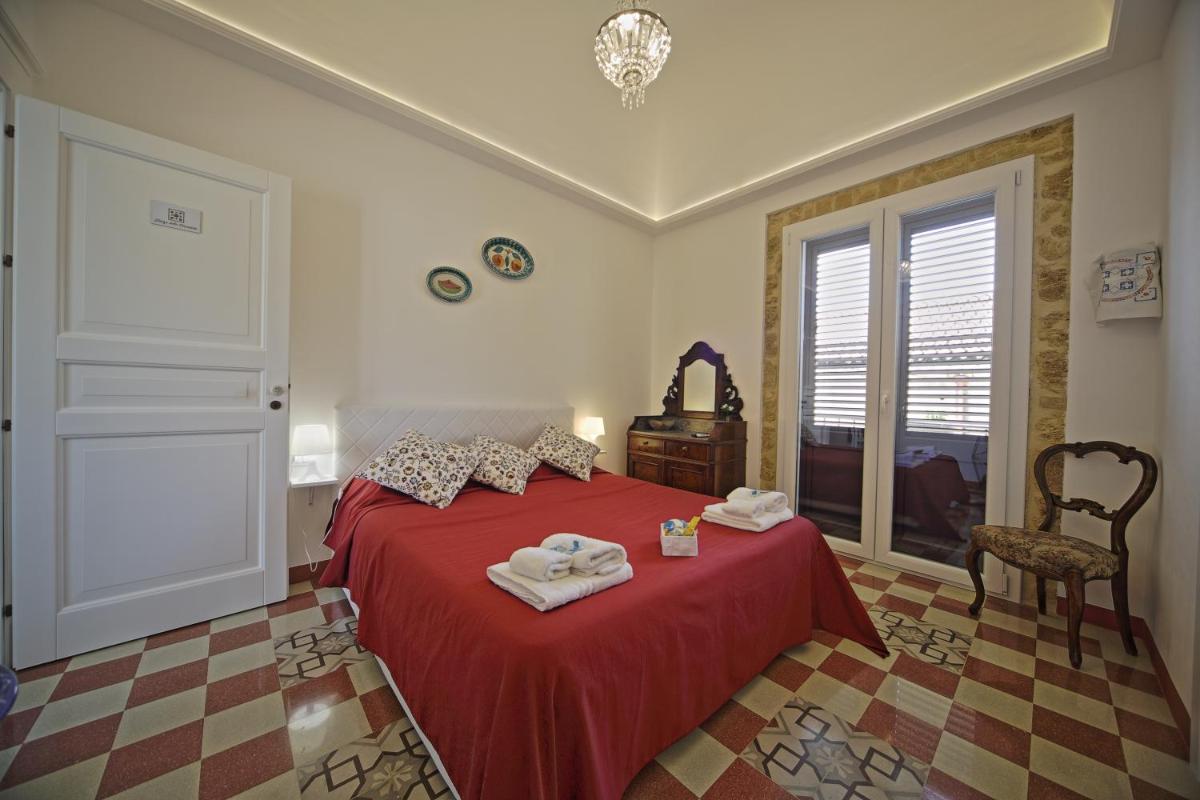 Photo - Palazzo Torre Apartment