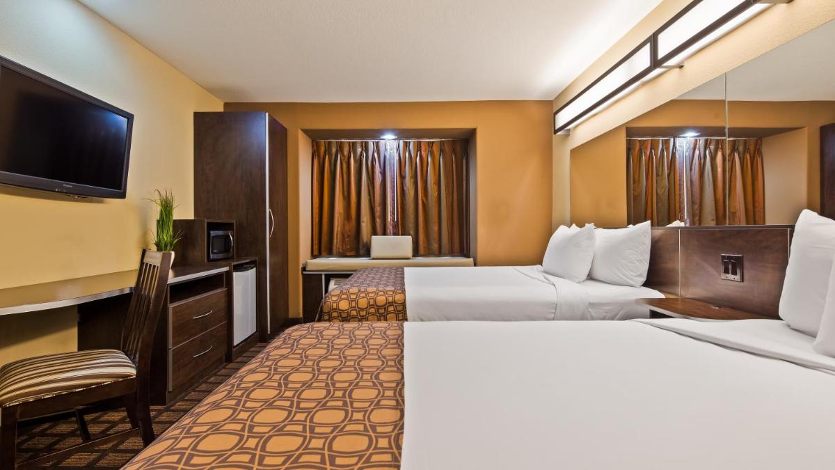 Photo - Microtel Inn & Suites by Wyndham Round Rock