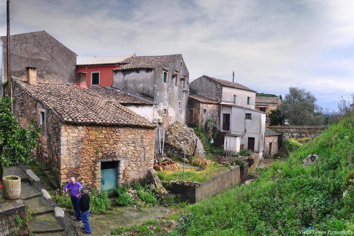 Photo - Traditional Villa Fioretta