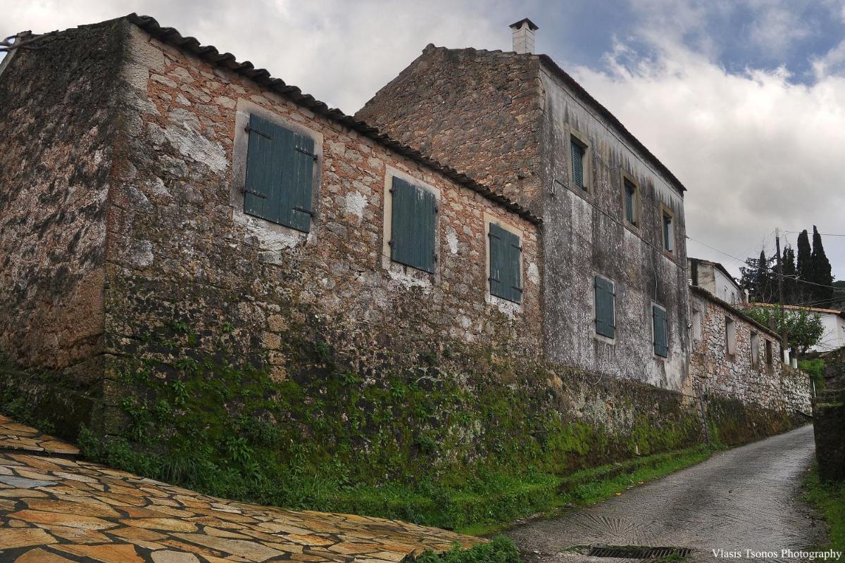 Foto - Traditional Villa Fioretta