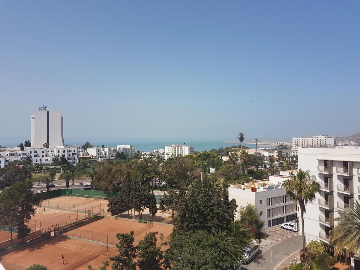 Photo - Residence Yasmina Agadir