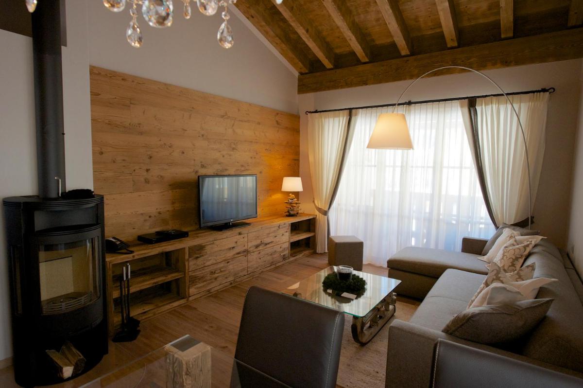 Photo - Hotelino Petit Chalet