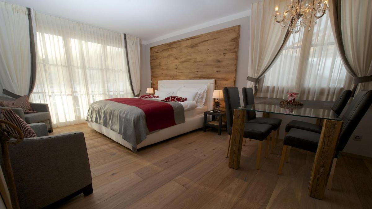 Photo - Hotelino Petit Chalet