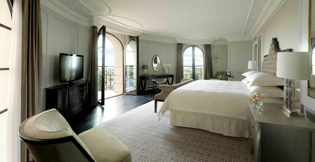 Foto - Four Seasons Hotel Baku