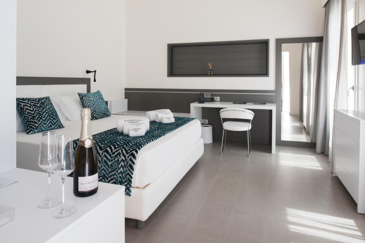 Photo - Caportigia Boutique Hotel