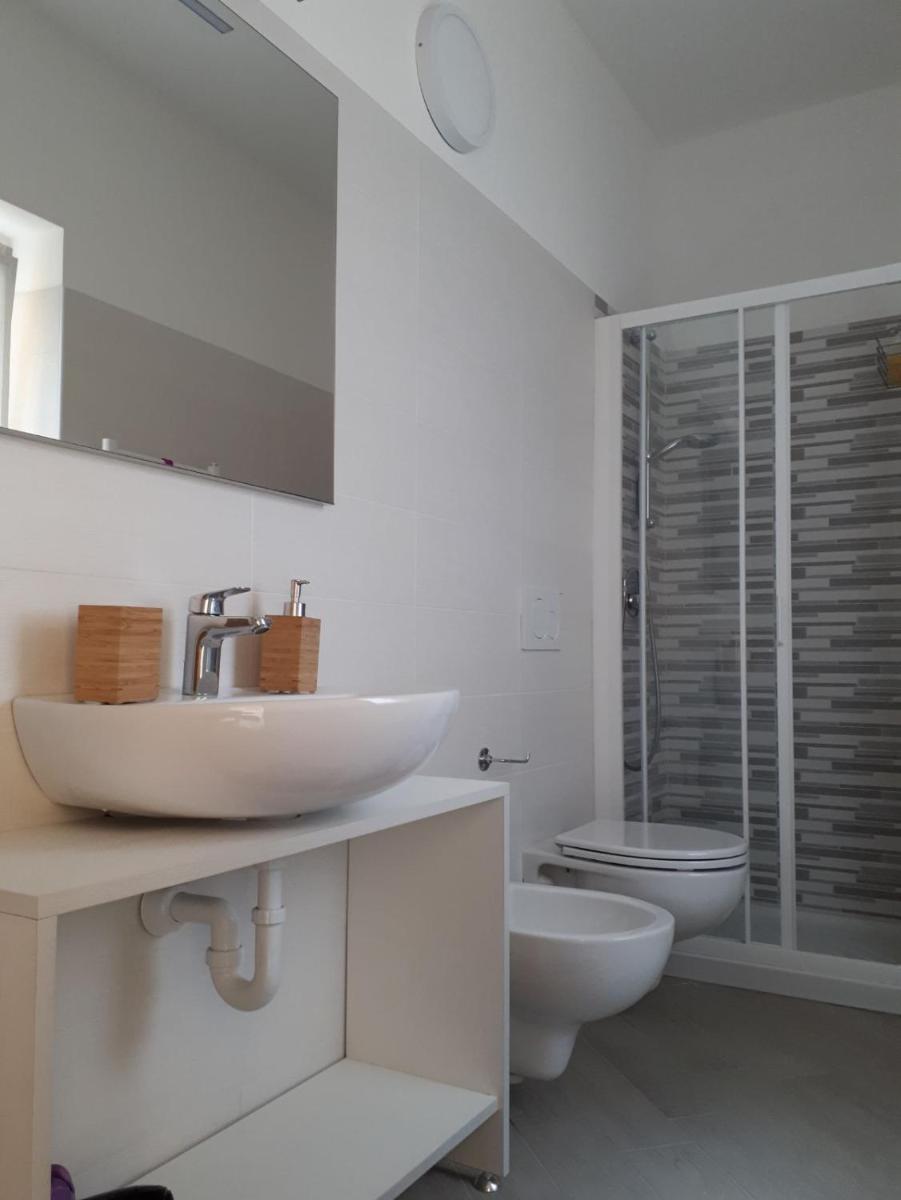 Photo - BELSORRISOVARESE-City Residence- Private Parking -With Reservation-