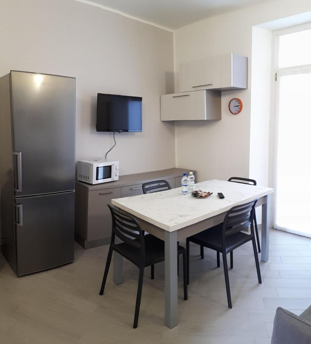 Photo - BELSORRISOVARESE-City Residence- Private Parking -With Reservation-