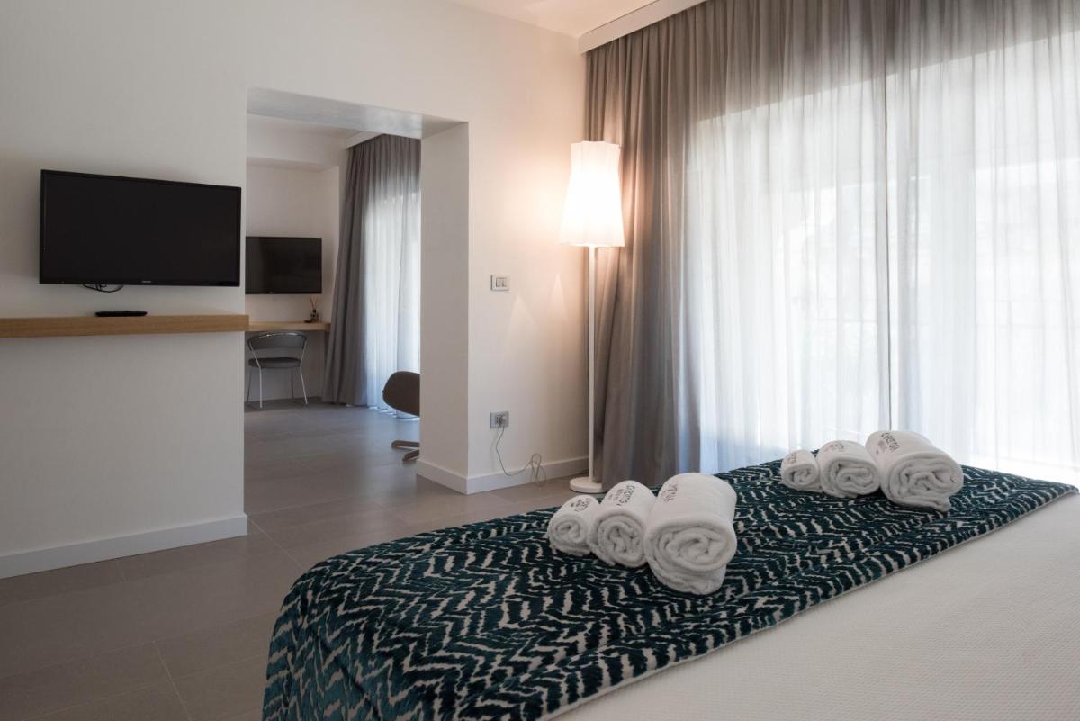 Photo - Caportigia Boutique Hotel