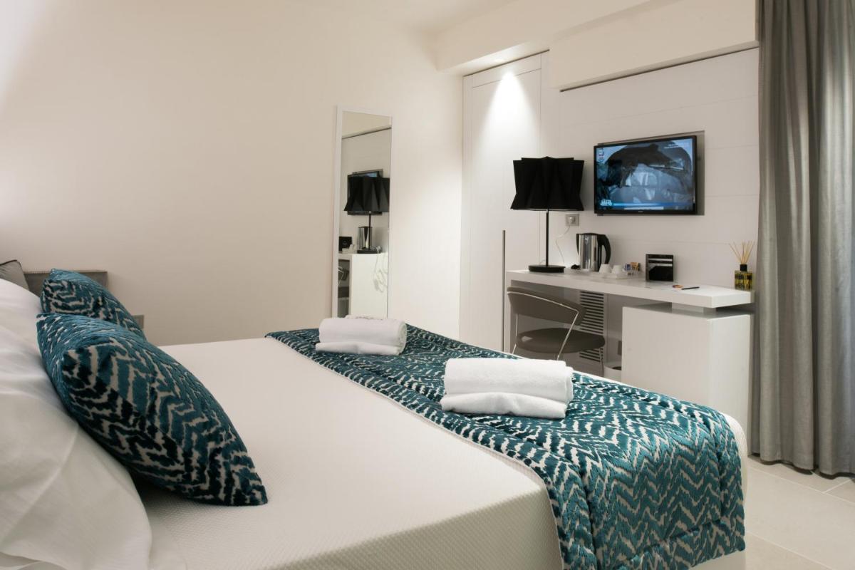 Photo - Caportigia Boutique Hotel