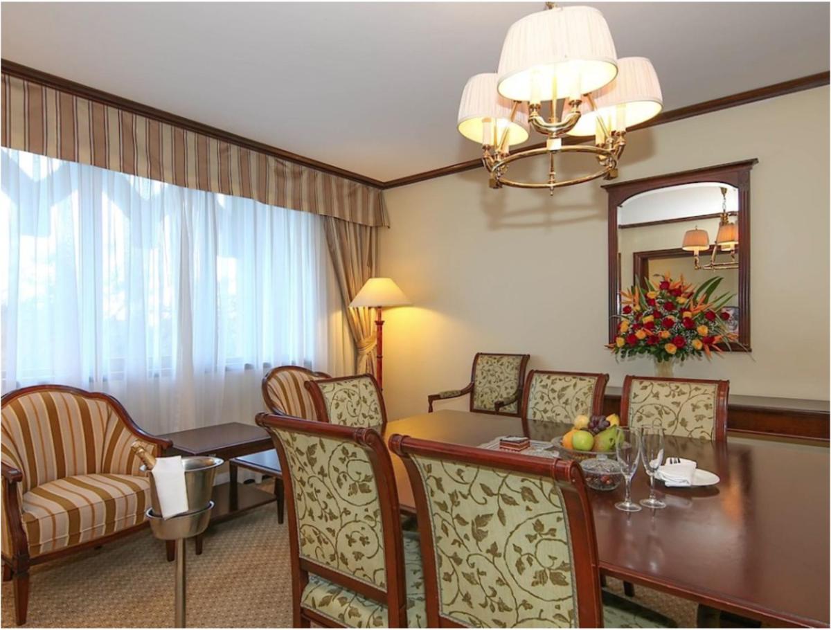 Dar es Salaam Serena Hotel photo 9