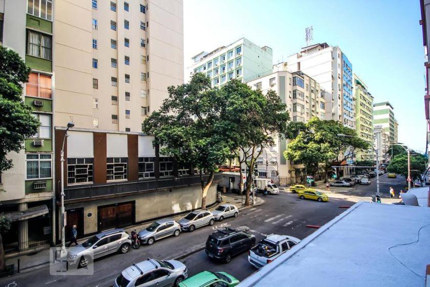 Photo - Apartamento Confort Copacabana Beach