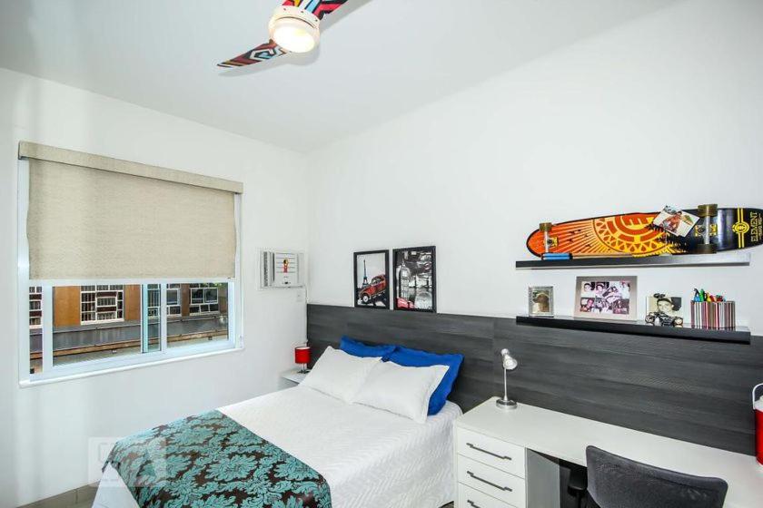 Photo - Apartamento Confort Copacabana Beach