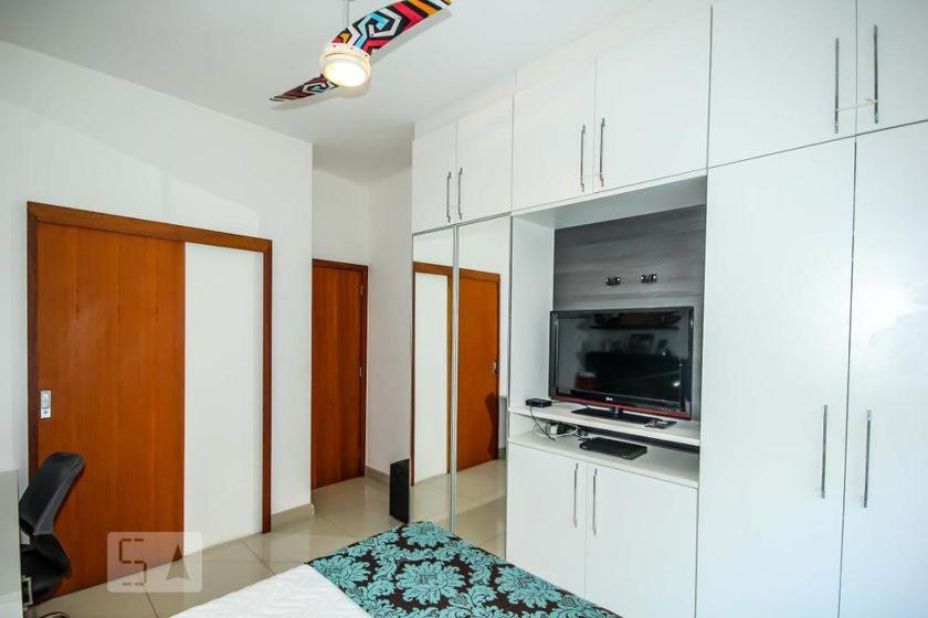 Foto - Apartamento Confort Copacabana Beach