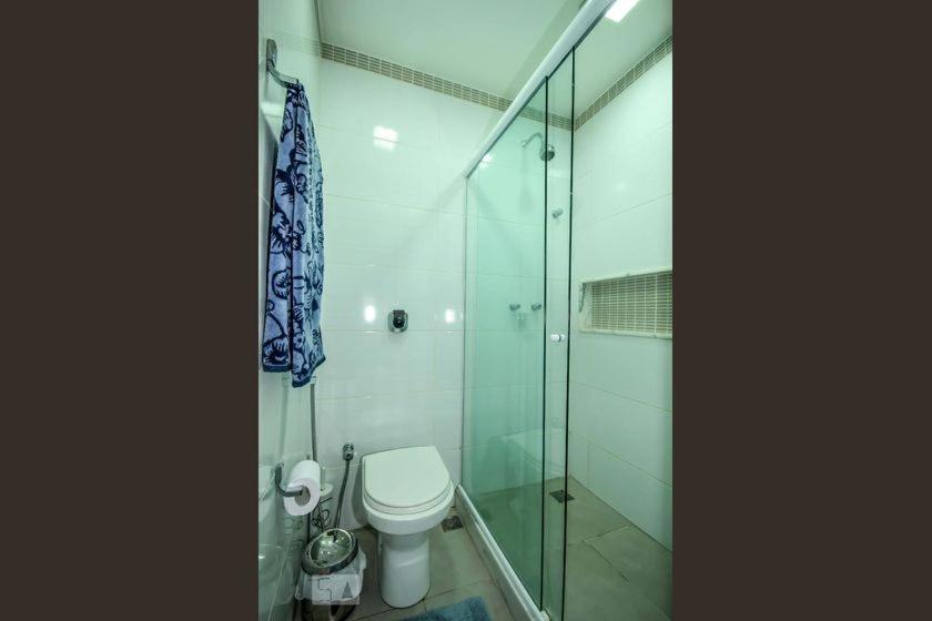 Photo - Apartamento Confort Copacabana Beach