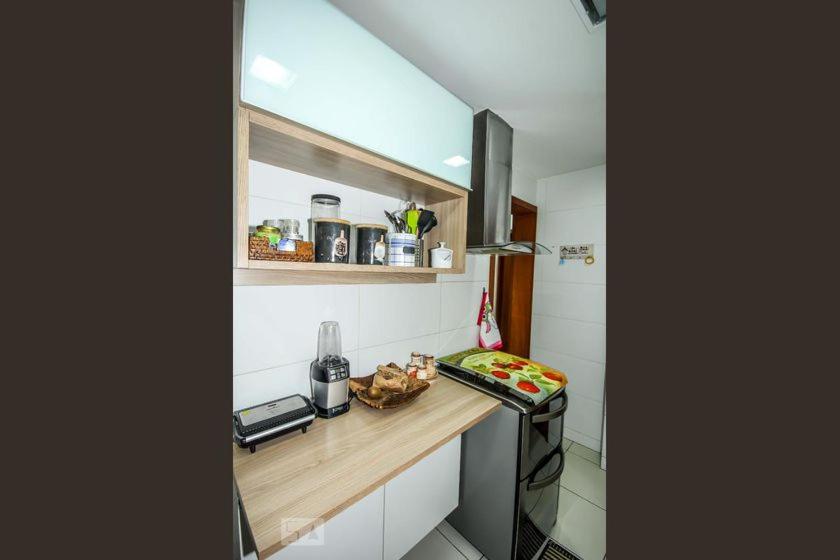 Photo - Apartamento Confort Copacabana Beach