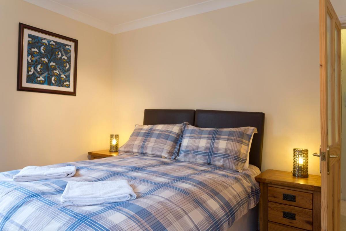 Photo - Poplar House Serviced Apartments