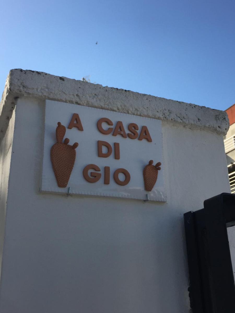 Foto - A casa di Gio