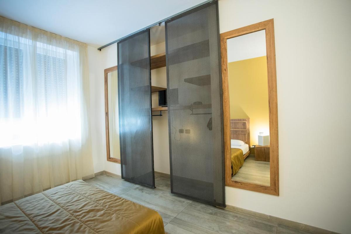 Photo - La Chambre Milano Guest House