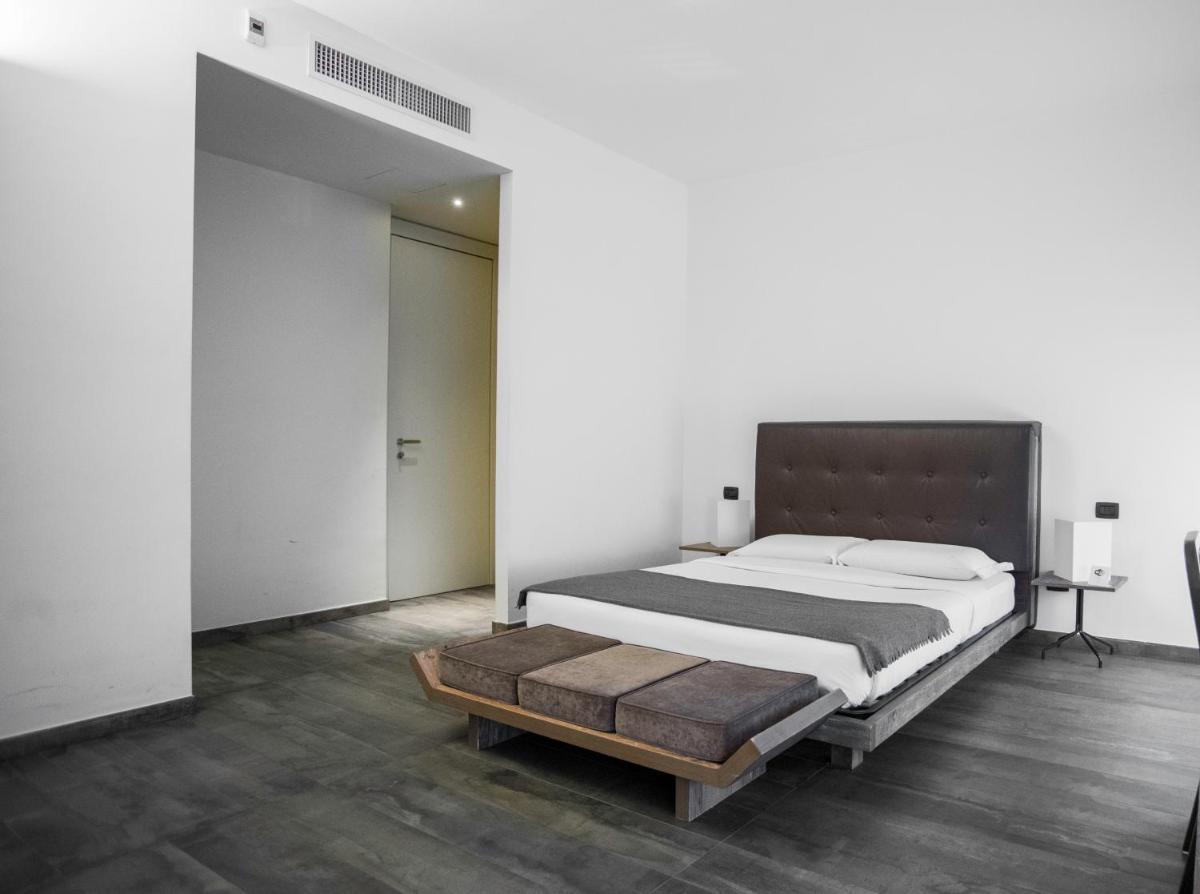 Photo - La Chambre Milano Guest House