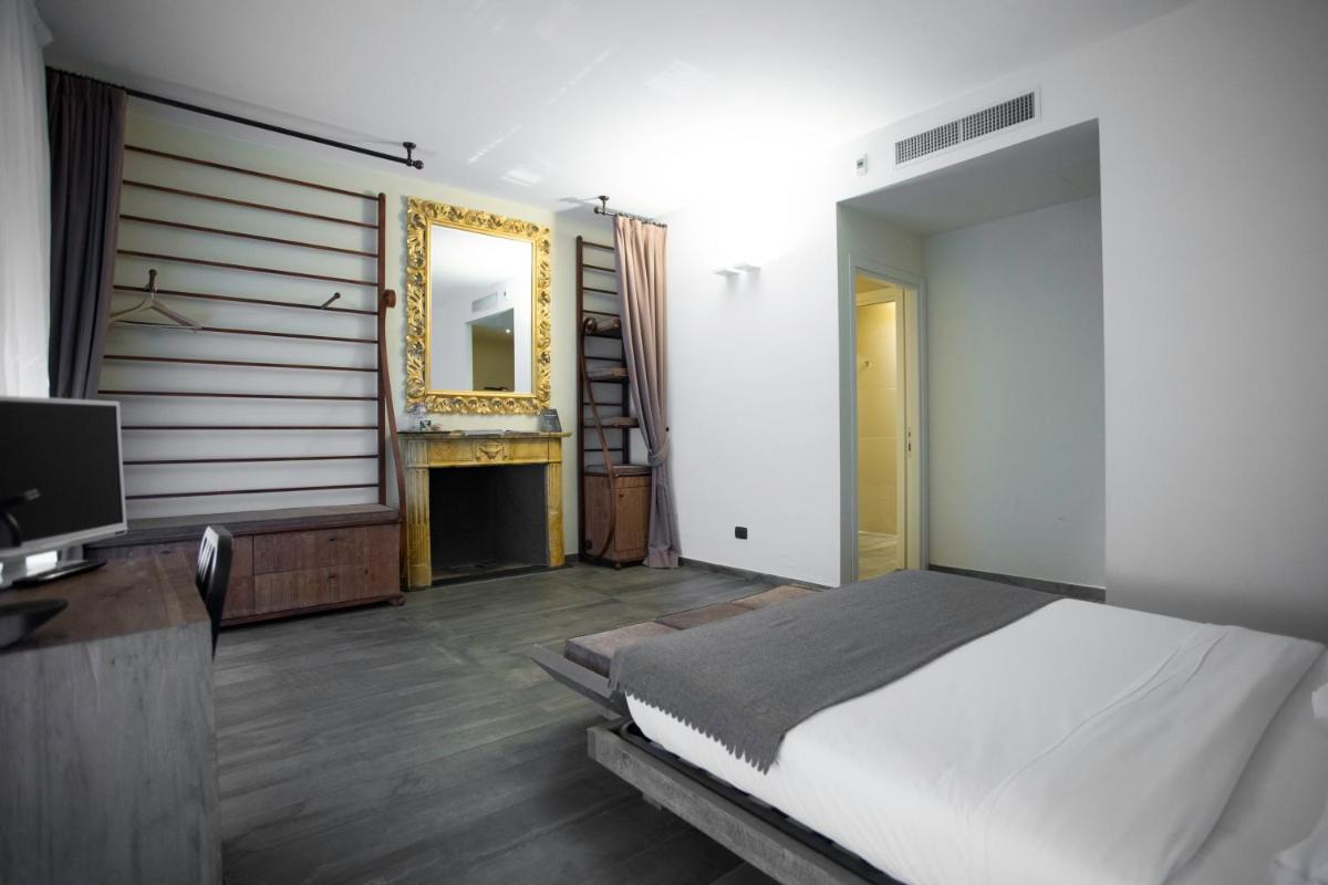 Photo - La Chambre Milano Guest House