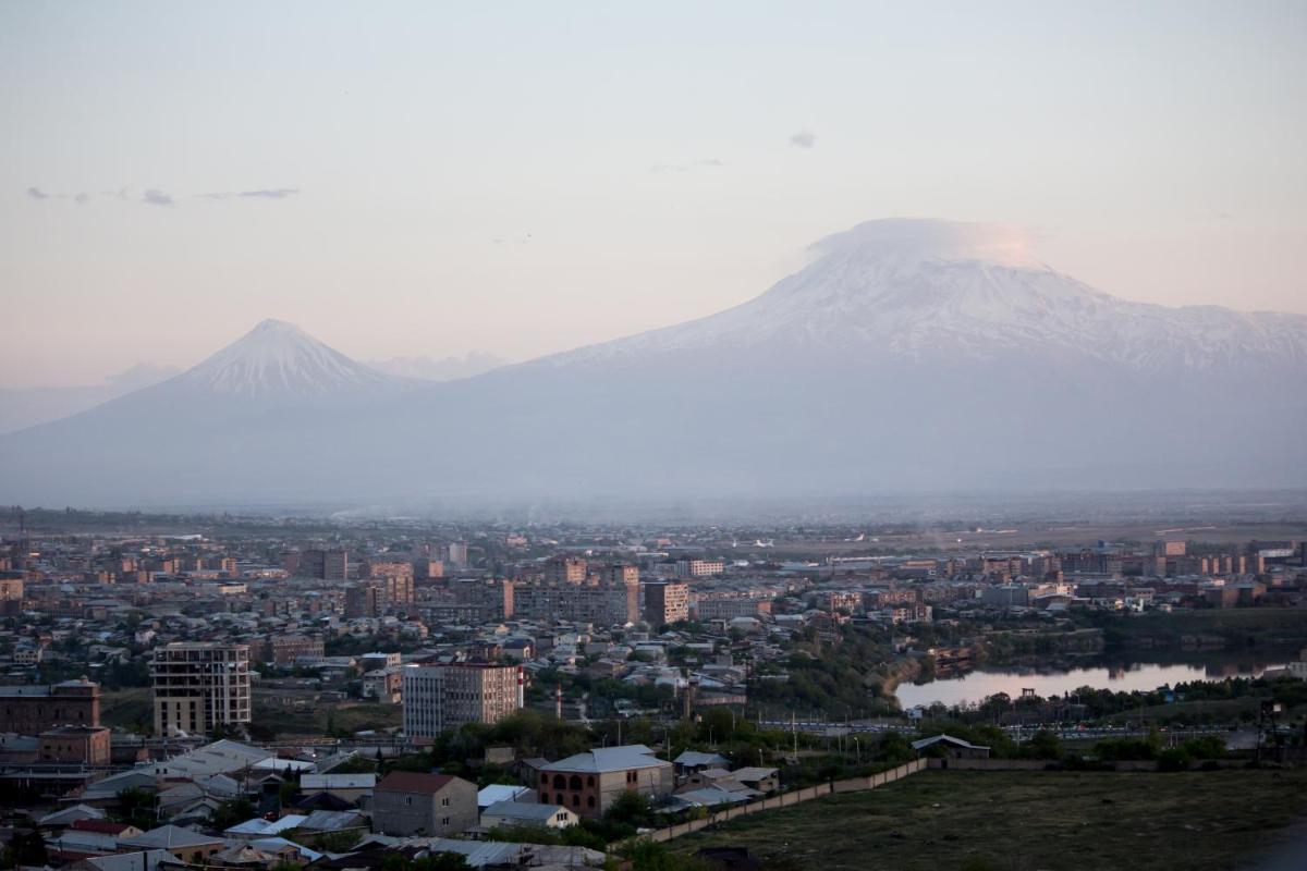 Foto - RIS Dalma Collection Yerevan