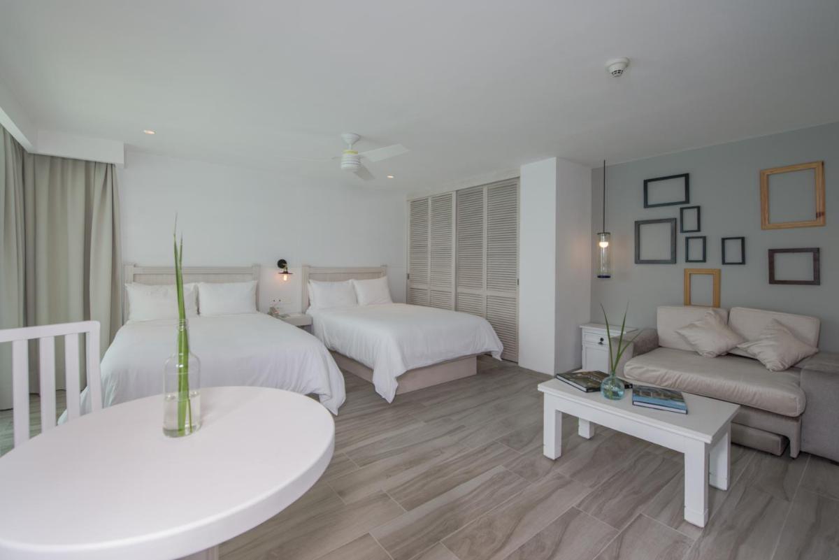 Foto - Oleo Cancun Playa Boutique All Inclusive Resort