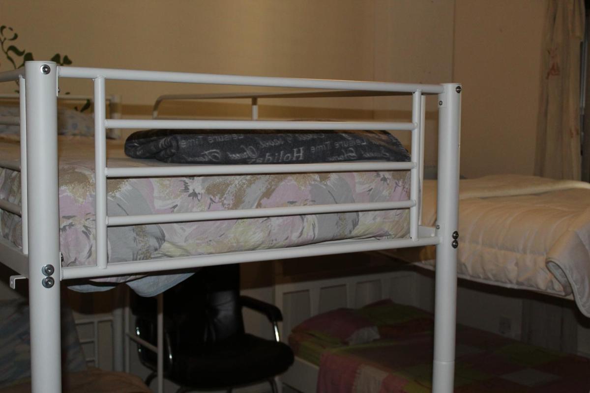 Foto - Costas Hostel Action