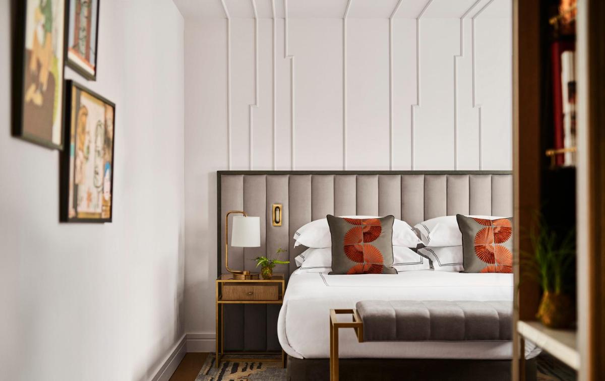 Gran Hotel Inglés - The Leading Hotels of the World photo 3