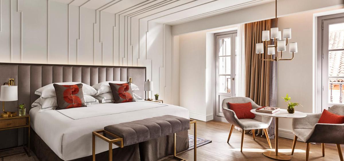 Gran Hotel Inglés - The Leading Hotels of the World photo 7