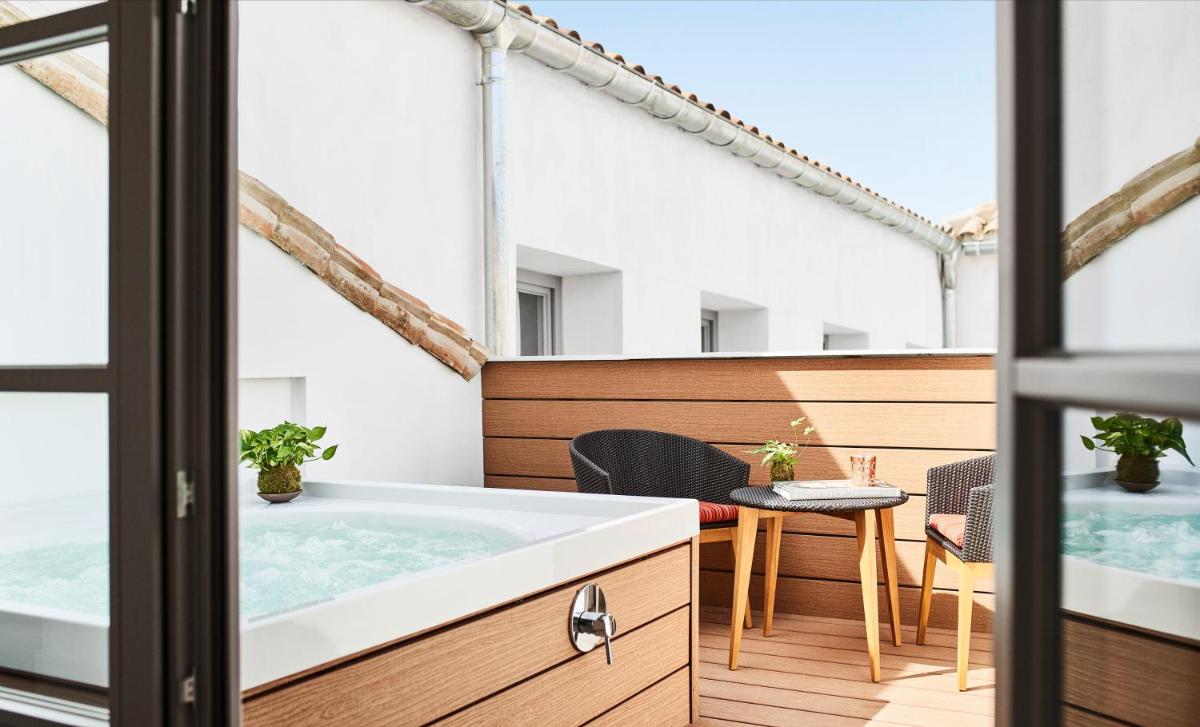 Gran Hotel Inglés - The Leading Hotels of the World photo 4