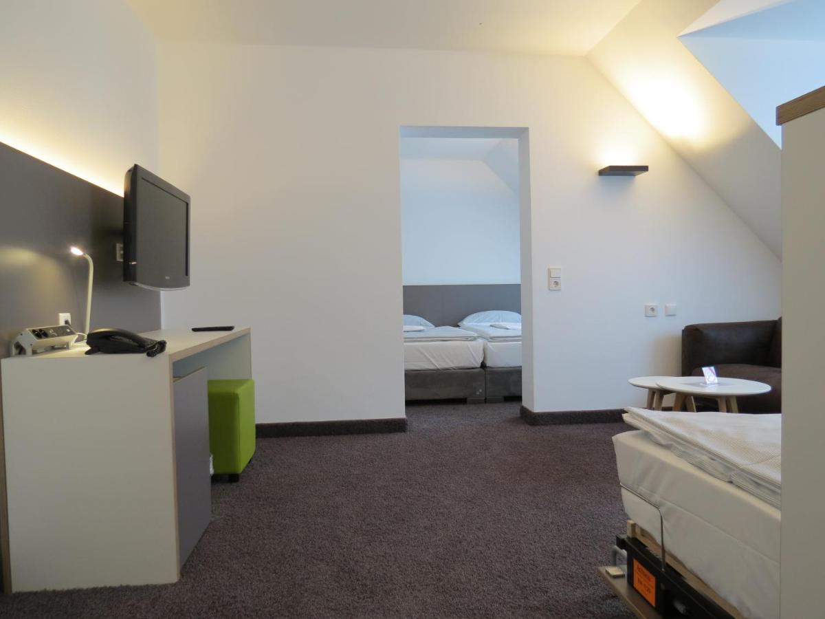 Photo - Comfor Hotel Ulm City