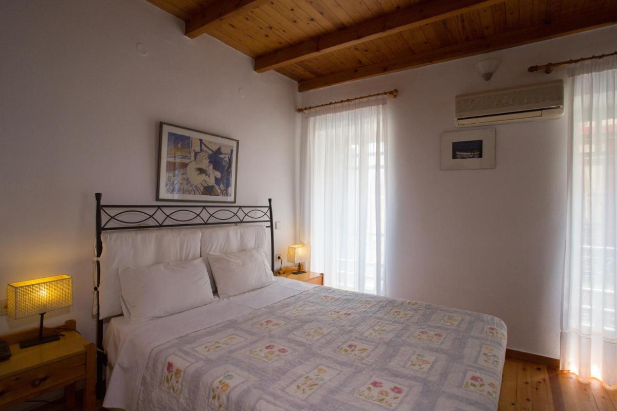 Photo - Nostos Hotel