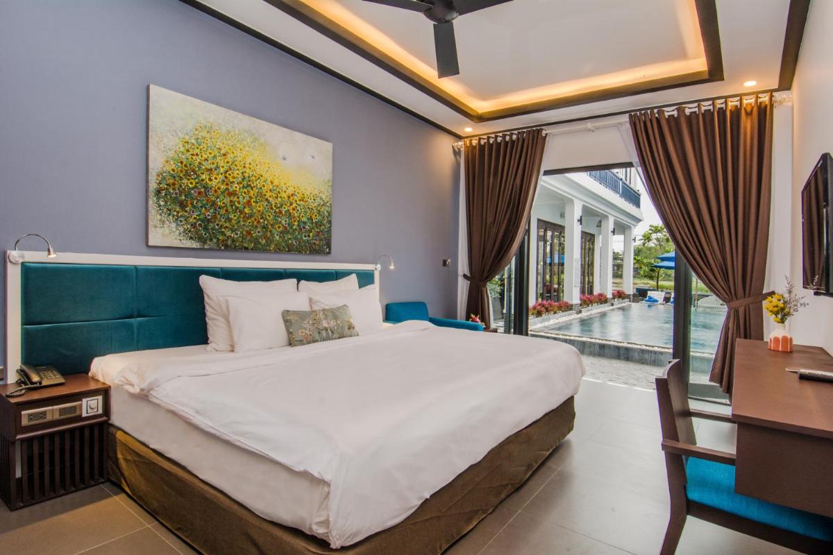 Photo - Lavini Hoian Boutique Villa