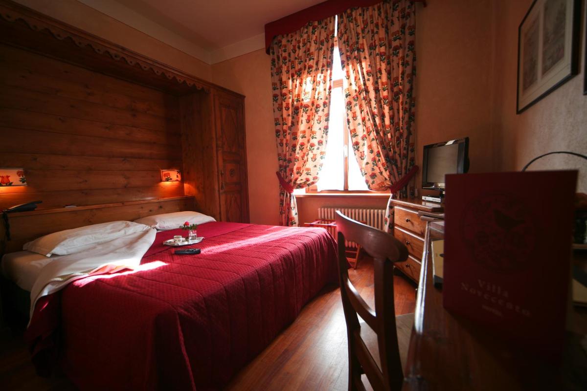 Foto - Villa Novecento Romantic Hotel - Estella Hotel Collection