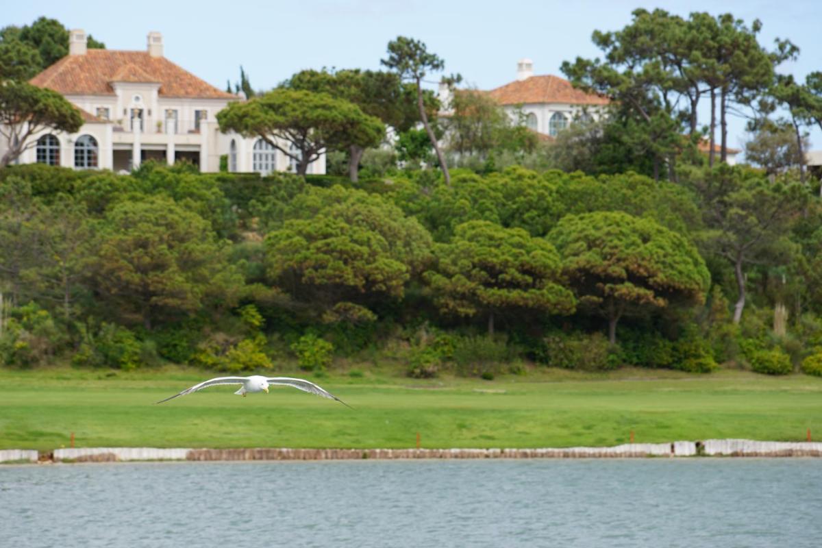 Photo - Charming Exceptional Golf Villa in Algarve