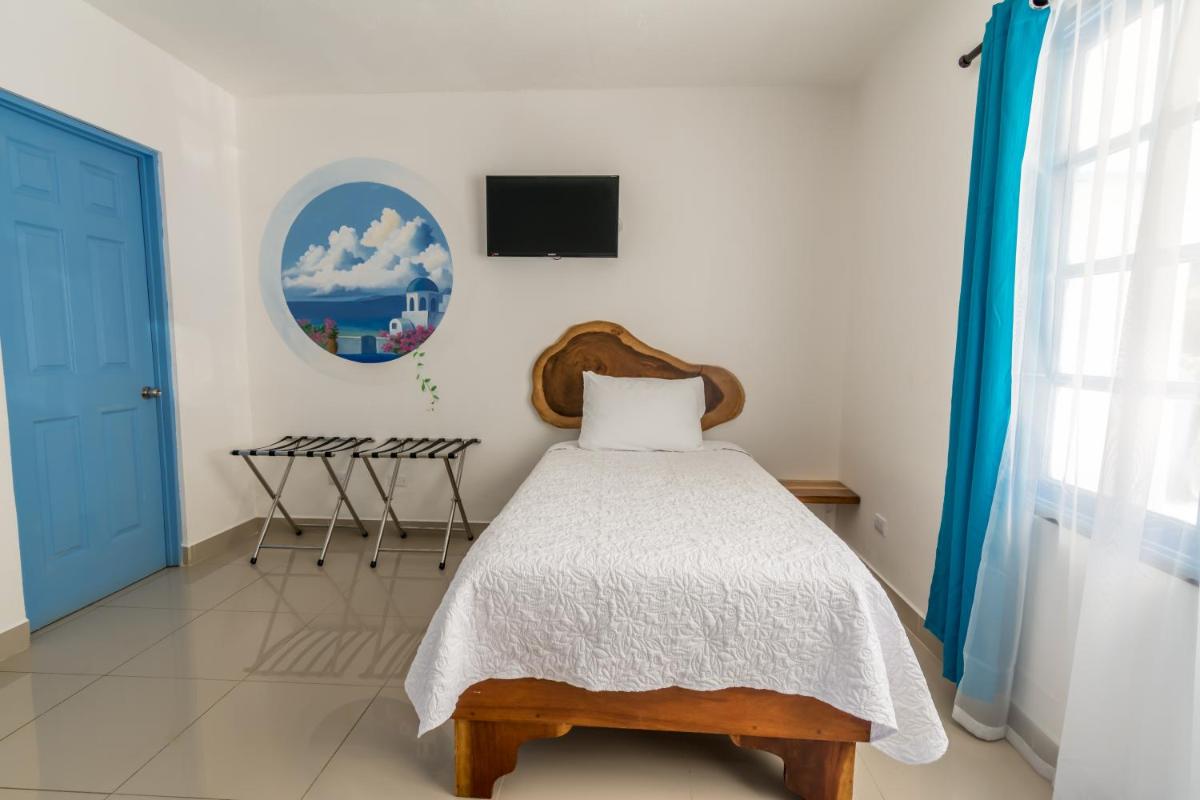 Photo - Boutique Hotel IBIZA