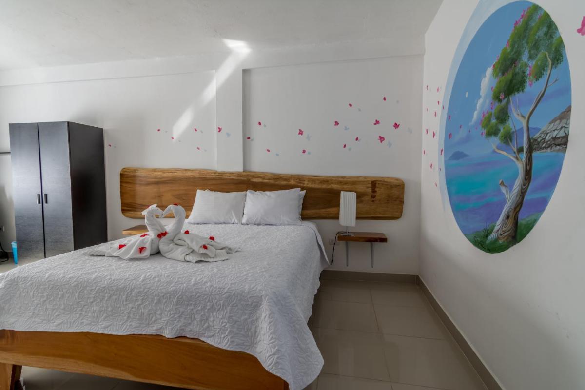 Photo - Boutique Hotel IBIZA