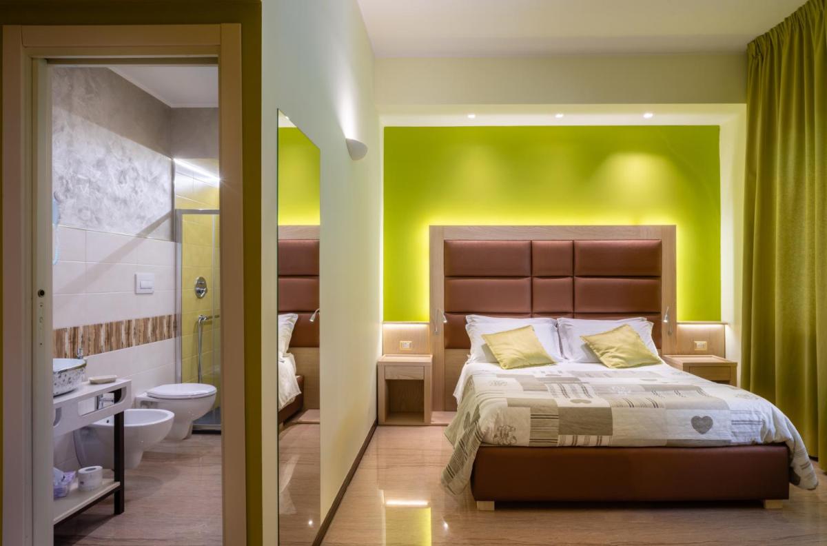 Photo - Villa Domus Salento Suites & Rooms con parcheggio privato in loco