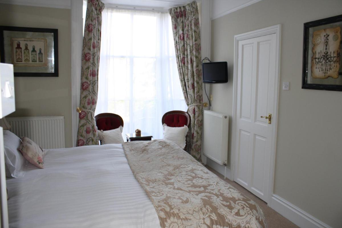 Foto - Holmwood House Guest Accommodation