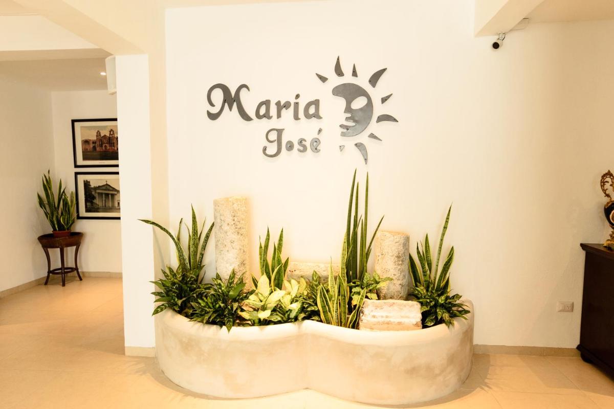 Foto - Hotel María Jose