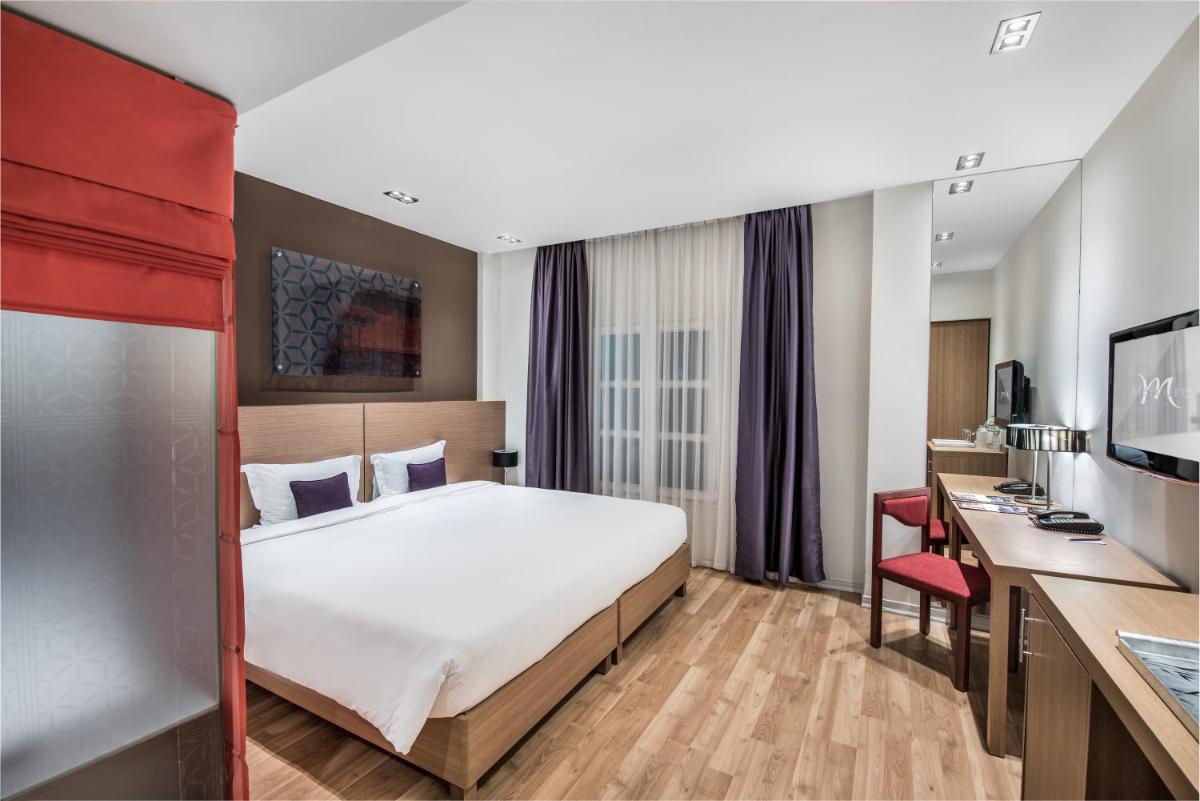 Photo - Mercure Hanoi La Gare Hotel